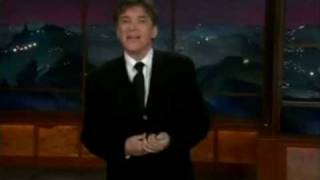 Craig Ferguson 1/30/2006 - Eulogy Monologue 1/2