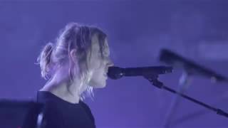 RÜFÜS DU SOL ●● Underwater ●● Live at Electric Forest 2018 Resimi