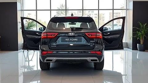 2025 Kia K5 - The GAME-CHANGING Sedan You NEED to See!