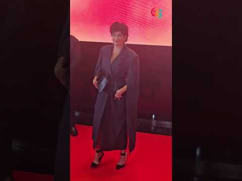 غاده عبد الرازق من العرض الخاص لفيلم أحمد وأحمد اكسبلور غاده عبدالرازق فن 