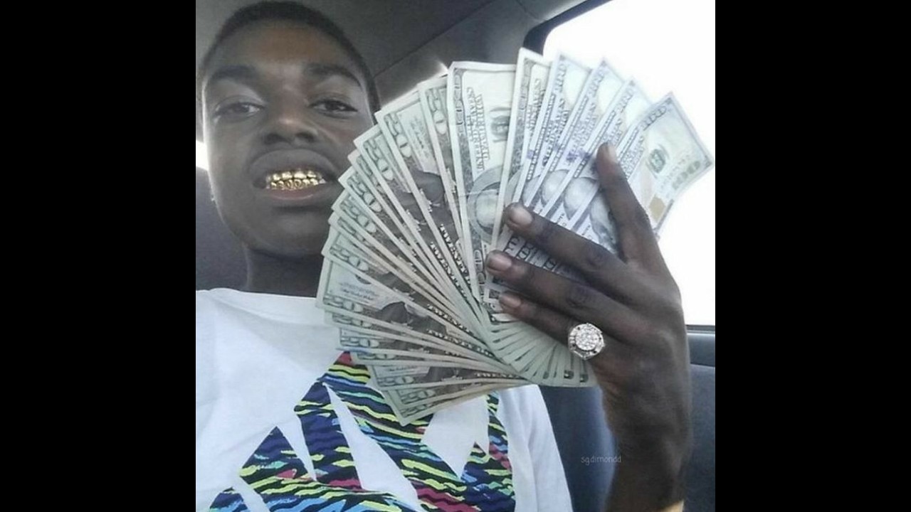 (free) nine vicious + patrick type beat- 