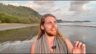 Face your Fear, Find your Freedom (Fruit Fast Day 27)