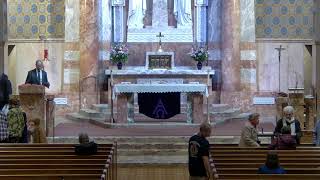 St. Paul the Cross Live Stream