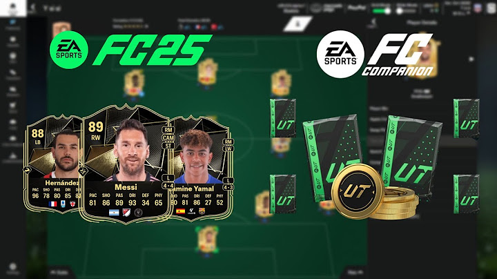 EA FC 25 !! PRIMER DIRECTO CON EL JUEGO COMPLETO !! PRIMER PACK OPENING Y PRIMEROS PARTIDOS !!