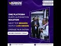 Automation Expo South 2026 | One Platform. Every Automation Solution.