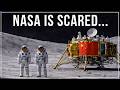 China Is Why NASA Is Going Back To The Moon!