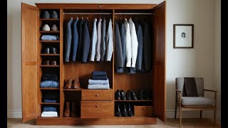Men's Fashion Essentials: Building a Timeless Wardrobe
