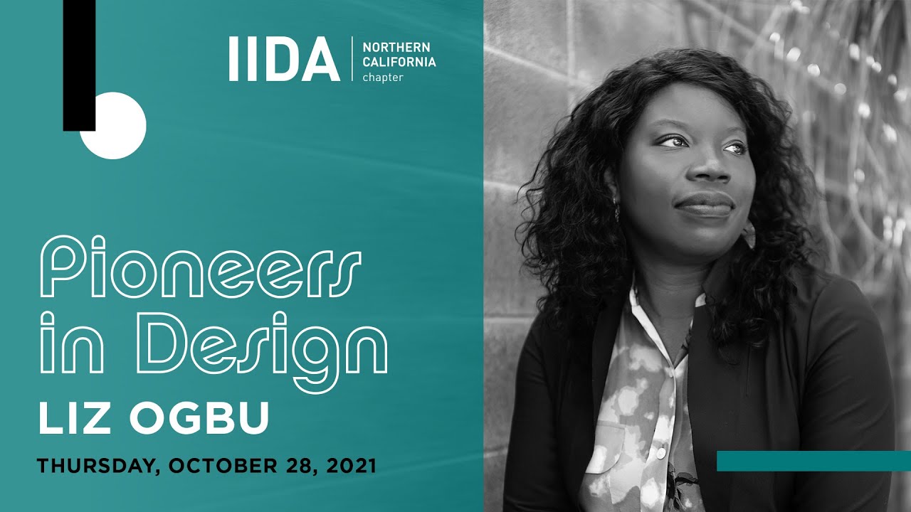 Play the Interior Design Association virtual event livestream