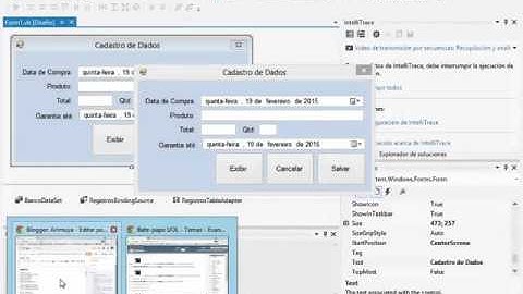 VB.NET 2015 - Filtrando dados de consulta entre 2 datas com Access 2010