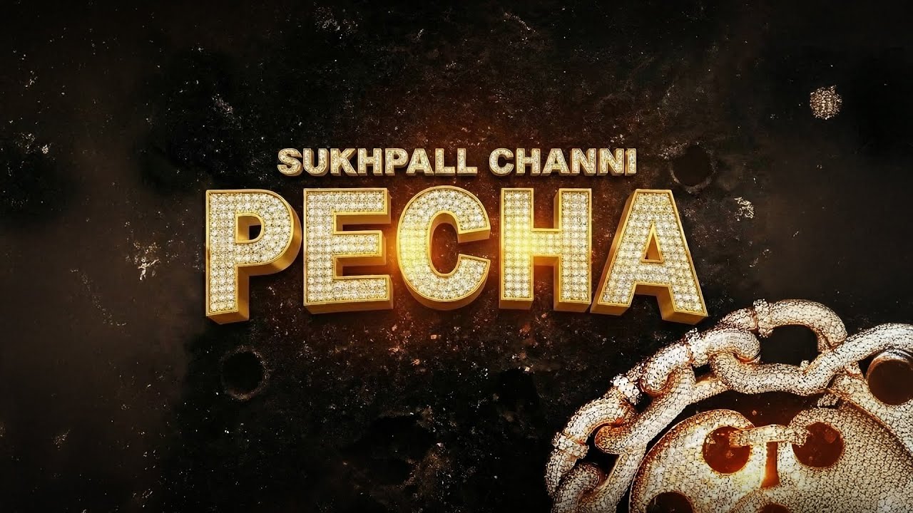 Watch PECHA (Official Visualizer)- SUKHPALL CHANNI | MOFUSION | SUKH SANDHU | New Punjabi Song 2025 on YouTube Watch PECHA (Official Visualizer)- SUKHPALL CHANNI | MOFUSION | SUKH SANDHU | New Punjabi Song 2025 on YouTube