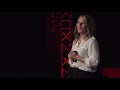 Vida sin Límites | Sara Andrés | TEDxUNebrija