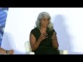 What Does the Responsible Deployment of AI Look Like in Business Panel