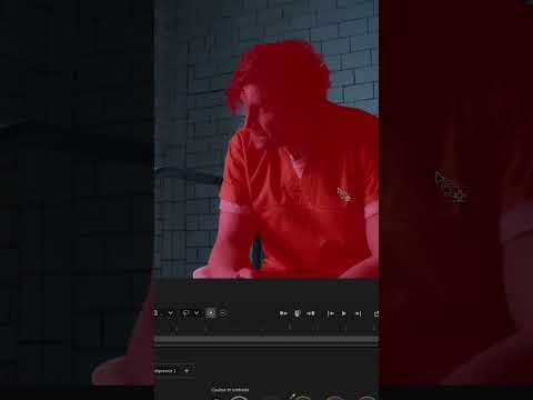Adobe Premiere : nouveau système de masques et tracking