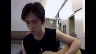 我知道你存在-邱鋒澤Live(Qiu Feng Ze)