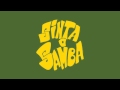 sinta o samba maravillosa esta noche cover