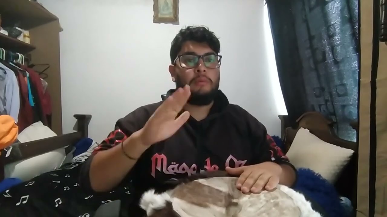 Semana 4 - Componente rítmico 2.4