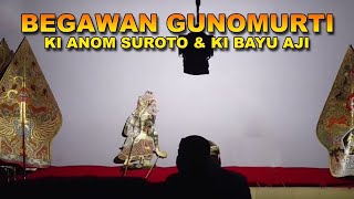 Wayang Kulit Ki Anom Suroto \u0026 Bayu Aji. Bt Precil,  Kirun, Sandirono, Yati Pesk. \