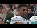 Deshaun Watson or Tua? Who Will be Dolphins QB of the Future? | Good Morning Football