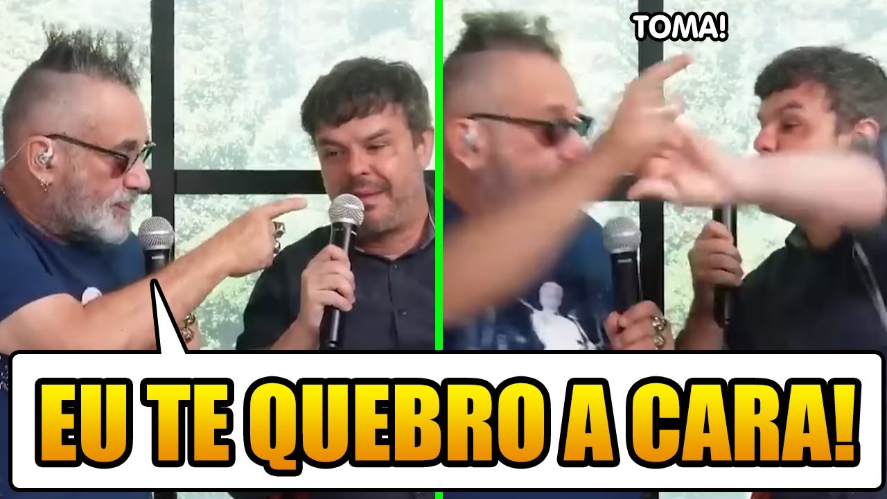 Os Maiores BARRACOS da TV! #14