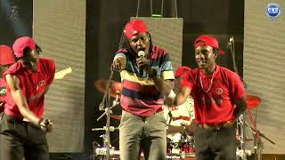 Godolude Enandisa Emcimbini We baf25 Ko Bulawayo Mnhlaka 7june 2025