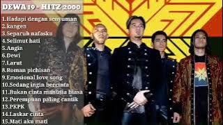 Dewa 19 Hadapi Dengan Senyuman Full Album Tanpa Iklan