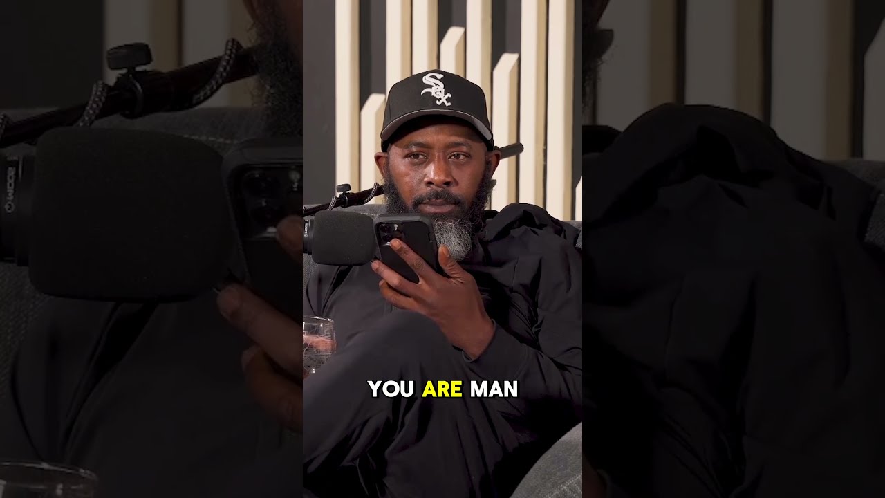 Karlous Miller Chico Bean Phone Call