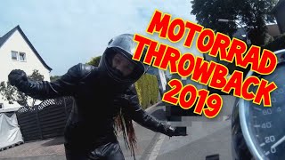 Throwback Motorradvideos
