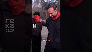 No Reward, No Mercy: The Food Challenge Fallout!#SurvivalFail #ChallengeGoneWrong #mrbeastchallenge