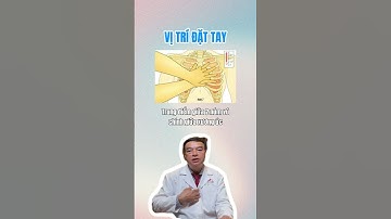 Cách xử lý cấp cứu ngừng tim bằng ép tim ngoài lồng ngực đúng cách: HIỂU ĐÚNG BỆNH - CHỮA ĐÚNG CÁCH