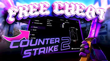 Newest CS2 Hacks! – Safest Cheats Counter Strike 2 – Aimbot & Wallhack – Free Download In 2025!