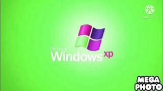 Windows Xp In Goo Goo Gaa Gaa High Major