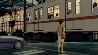 emile mosseri - jacob and the stone (slowed   reverb   extended)