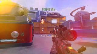 Sick Window Shot On Takeoff (BO2)
