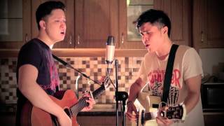 Steal My Girl - One Direction (LIVE Cover) Oscar | Luis Resimi