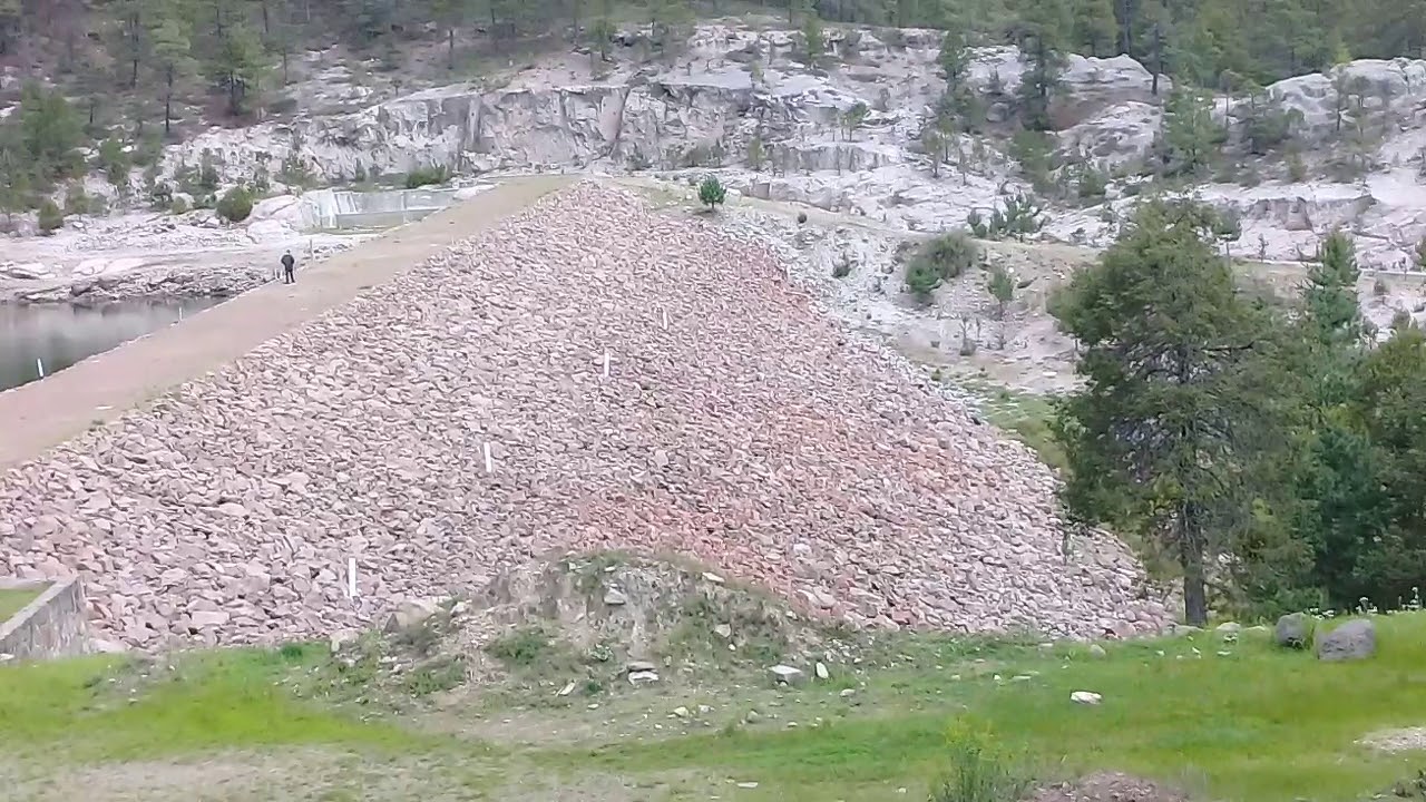 Rosilla 2 El Salto Durango YouTube