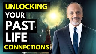 Past Life Connection : 3 Hidden Secrets | Harnessing the Power of Vedic Astrology | DM Astrology