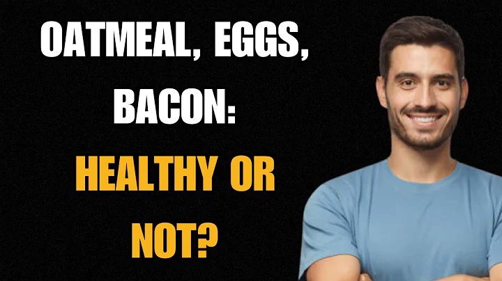 Before You Eat Breakfast: The Truth About Oatmeal, Eggs & Bacon