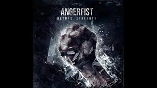 Angerfist - Beyond Strength (Preview)