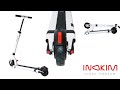Inokim Mini 2 electric scooter review