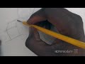 How To Draw Tips | How To Draw & Sketch Loosely, What Is Loose Drawing?
