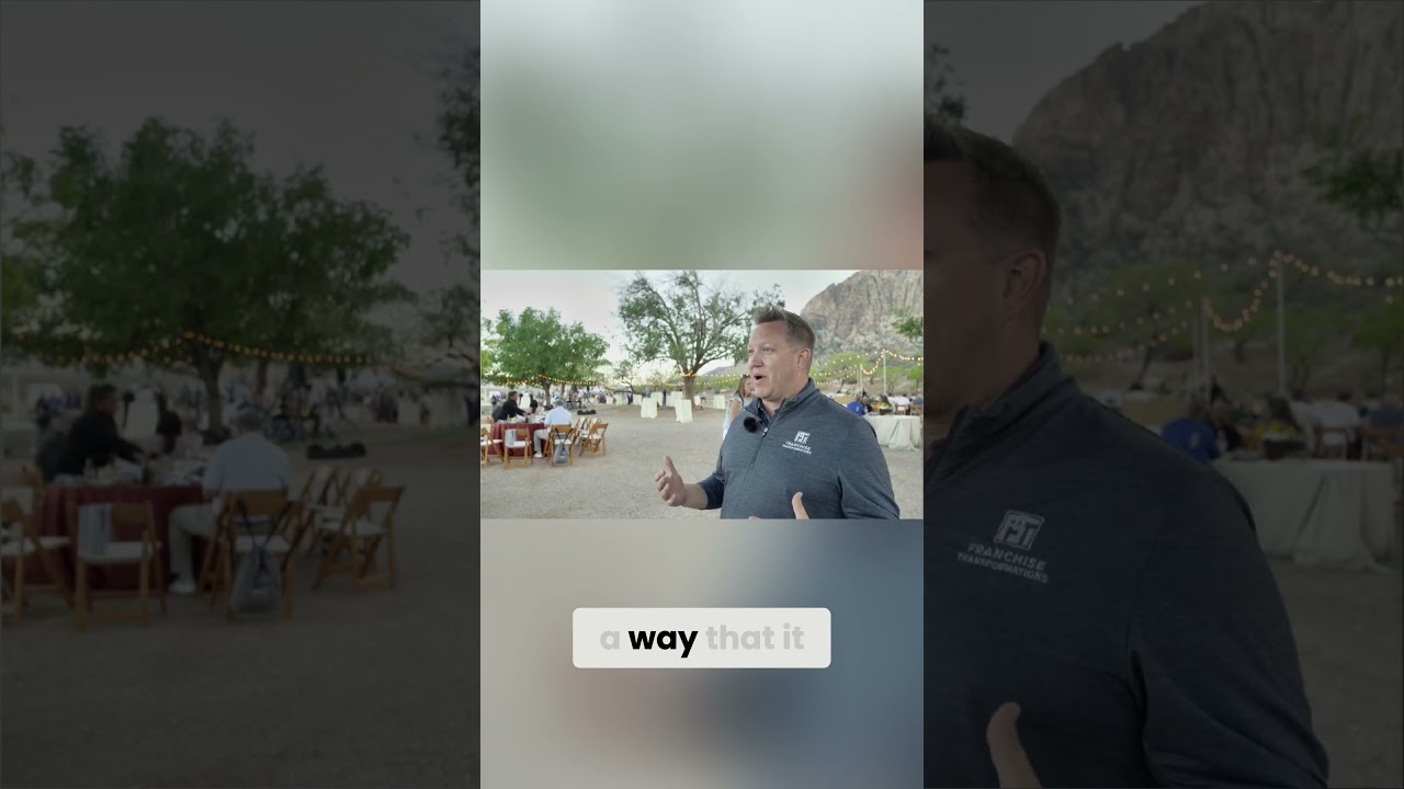 2025 BAI Conference South Nevada | Justin 3