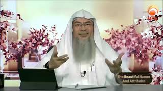 Calling yourself a salafi  Sheikh Assim Al hakeem #ramadan #new #HUDATV mp4