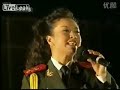 Супруга Си Цзиньпина поет на русском языке