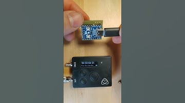 PT-Thrifty - Using the UI to Jam-Sync with other devices