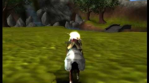 Elpis Blender Game (quick update)