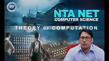 Theory of Compuration 06 Introduction - Grammar Overview