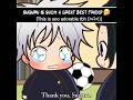 this is too cute 🫠💓 #anime #jjk #jujutsukaisen