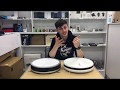 Xiaomi Mijia 1C vs Vitek PRO VT-1804.Обзор роботов-пылесосов.