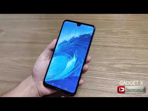 HONOR 8X Max лучший ультрабюджетник