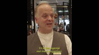 Thumbnail for Met een goeie locatie alleen ben je er nog niet: personeel is key. #shorts #amsterdam #krasnapolsky